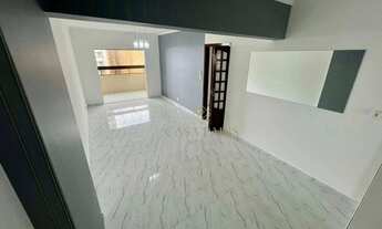 Imagem 2: Apartamento à venda, 98 m² por R$ 470.000,00 - Tupi - Praia Grande/SP