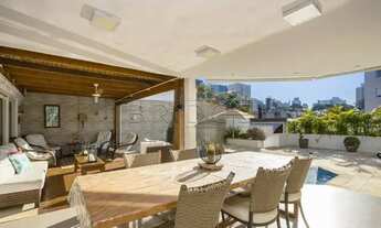 Imagem 4: Casa com 4 dormitórios e 500m² no Boa vista!