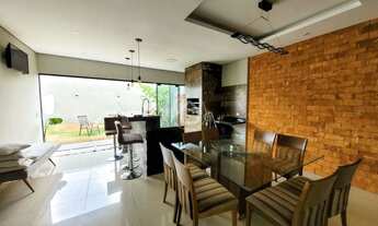 Imagem 7: IMÓVEL COM ESPAÇO GOURMET E QUINTAL