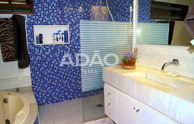 Imagem 7: Serra da Prata - Apartamento Cobertura Duplex com varanda, 3 quartos aceita ´Pet, Próximo