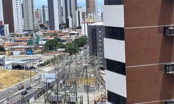 Imagem 3: APARTAMENTO DOS SONHOS NO CONDOMÍNIO RECANTO DAS ARTES JOÃO PESSOA