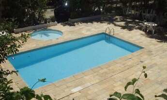 Imagem 4: Excelentes quitinetes/suítes. Mude-se para o seu refúgio dos sonhos! Vale a pena conferir!