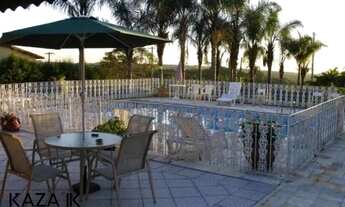 Imagem 5: Casa térrea a venda no Condomínio Horizonte Azul Itupeva