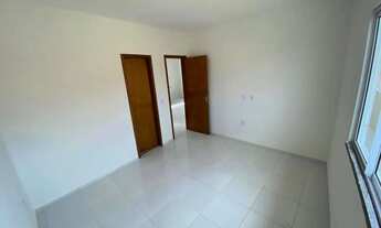 Imagem 6: Apartamento para Locação em Caucaia, Parque Potira (Jurema), 2 dormitórios, 1 suíte, 1 ban