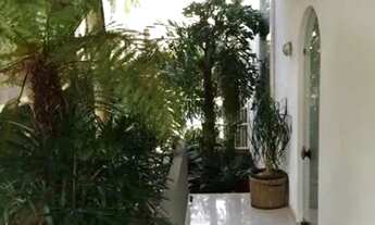 Imagem 5: Alphaville 10 - Casa em Condomínio para Venda em Alphaville Santana de Parnaíba-SP