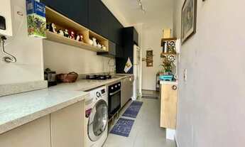 Imagem 2: Apartamento Terreo Garden para venda 2 quartos Helbor Praças Ipoema- Cesar de Souza Mogi