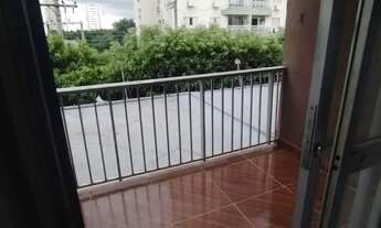 Imagem: Condomínio Piazza Florença