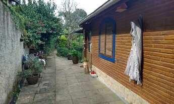 Imagem 2: Imóvel para venda possui 190 metros quadrados com 3 quartos