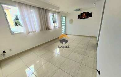 Imagem 3: CASA - 3 DORMITORIOS - CONDOMINIO PORTO SEGURO - GRANJA VIANA - SP