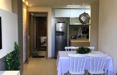 Imagem 5: Apartamento na Praia de Carapibus, Paraíba