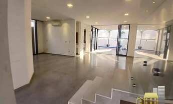 Imagem 4: Casa com 4 dormitórios para alugar, 283 m² por R$ 9.000,00/mês - Ibiti Reserva - Sorocaba