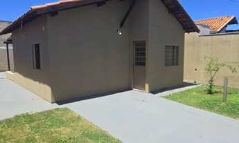 Imagem 2: Casa no condomínio Silvestre 1 - 2 quartos - Aceita financiamento