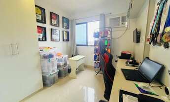 Imagem 7: Vendo apartamento Bolgari no Marco