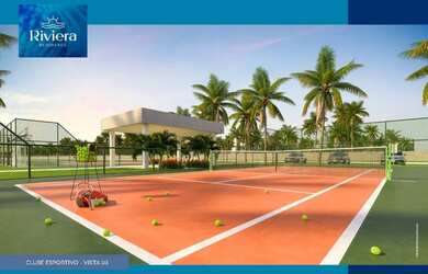 Imagem 5: Riviera Beach Residence: Lotes a Partir de 240 m² com Acesso Direto à Praia