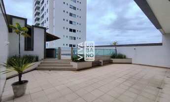 Imagem 3: Apartamento 3 quartos para locação no Laranjal/Volta Redonda - AP01343