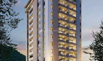 Imagem: Apartamento de 3 quartos no bairro Santa