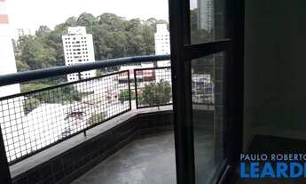 Imagem 3: COBERTURA - VILA ANDRADE - SP