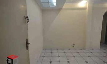 Imagem 5: Apartamento para aluguel 2 quartos 1 vaga Taboão - São Bernardo do Campo - SP