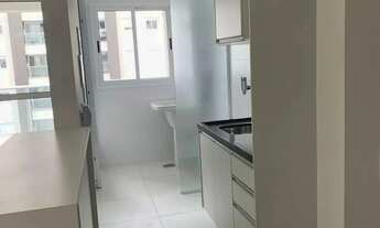 Imagem 3: Imóvel para aluguel possui 71 metros quadrados com 3 quartos próximo av. Maringá - Londrin