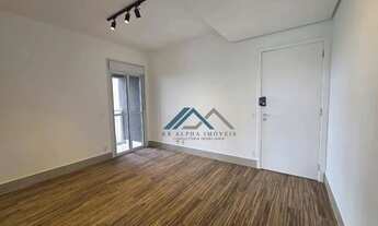 Imagem 14: Apartamento Duplex com 2 dormitórios, sendo 1 suíte para alugar, 124 m² por R$ 15.067/mês