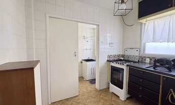 Imagem 6: Apartamento para locação - 2 quartos - Centro - Florianópolis, SC