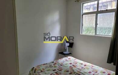 Imagem 3: APTO 2 QUARTOS SAO JOAO BATISTA