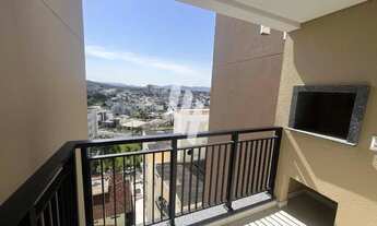 Imagem 3: Imóvel para aluguel com 57 metros quadrados com 2 quartos em Pedra Branca - Palhoça - SC