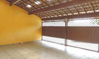 Imagem 5: LOCAÇÃO RESIDENCIAL - JD. CEREJEIRAS