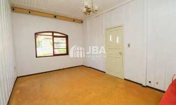 Imagem 7: CASA AO LADO DO PARQUE SÃO LOURENÇO