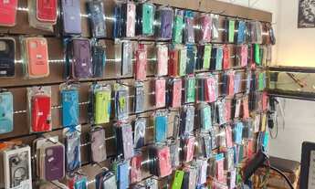 Imagem 6: Loja completa de reparode celulares