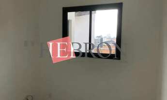 Imagem 3: Apartamento Novo para locação na região do Tatuapé!!!