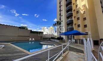 Imagem 4: Apartamento - Vila Itapura - Campinas