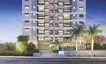 Imagem: Apartamento à venda em Campinas, Nova Campinas