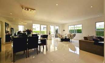 Imagem 5: Casa em Alphaville