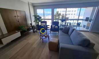 Imagem 3: R$ 13 mil. Apartamento de Luxo para Locação em Santos-SP, no Embaré: 3 Quartos, 3 Suítes