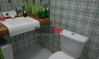 Imagem 7: Casa de rua : Duplex / Residencial / Tijuca