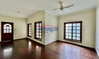 Imagem: Casa de 3 quartos para venda no condomínio