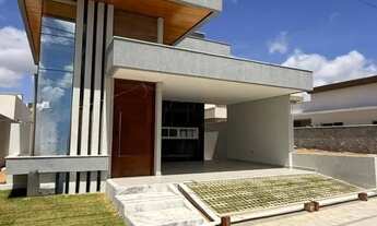 Imagem: Casa Condominio Monte Carlo - Lado Sombra