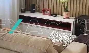 Imagem 6: Apartamento - Parque Rural Fazenda Santa Cândida - Campinas