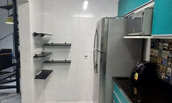 Imagem 3: Cobertura em Cavalhada