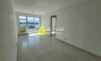 Imagem: Apartamento à venda e locação 2 Quartos