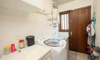 Imagem 7: CASA 3 DORMITÓRIOS NO BAIRRO VÁRZEA GRANDE EM GRAMADO