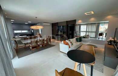 Imagem 3: Apartamento no Edifício Avangard Balneário Camboriú