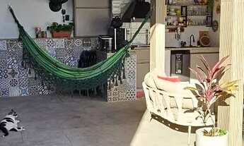 Imagem 2: Casa Sobrado, Dias Dávila