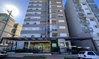 Imagem: APARTAMENTO NOVO E MOBLIADO COM 03 DORMITÓRIOS