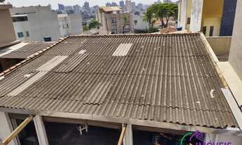 Imagem 7: PRÉDIO - VILA VALPARAÍSO - SP