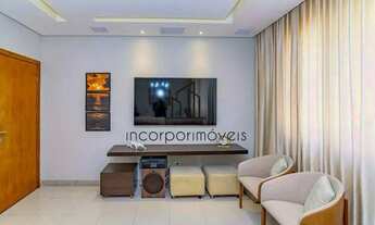 Imagem 2: Apartamento à venda, 4 quartos, 1 suíte, 3 vagas, Buritis - Belo Horizonte/MG