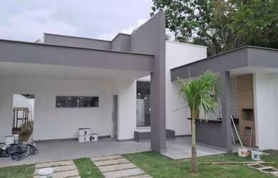 Imagem 2: Vende-se Casa No Araçagy Lado Praia