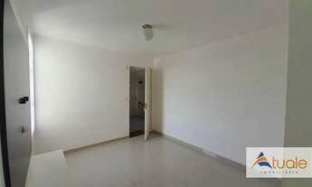 Imagem 4: Apartamento com 2 dormitórios para alugar, 46 m² por R$ 1.600,00/mês - Jardim Adelaide - H