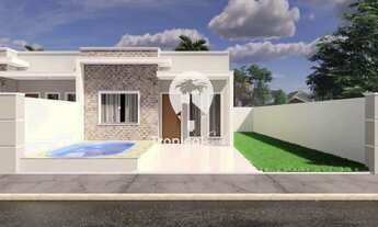 Imagem 2: CASA A VENDA BALNEÁRIO PRIMAVERA. PONTAL DO PARANA - PR